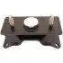 Подушка двигателя передняя 2UZFE/1HDFTE. FEBEST TM-031 (фото 1)