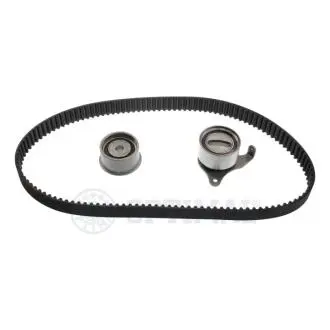 Комплект ременя ГРМ Optimal SK-1196
