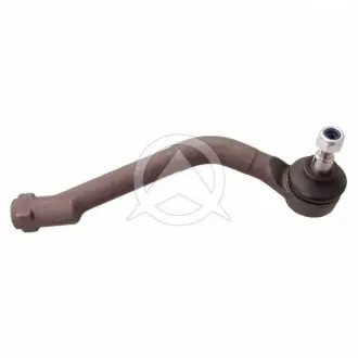 Наконечник рульової тяги Hyundai Santa Fe III/Kia Sorento II 12- Пр. SIDEM 87439
