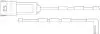 Тормозные аксессуары QUICK BRAKE WS0193B (фото 1)