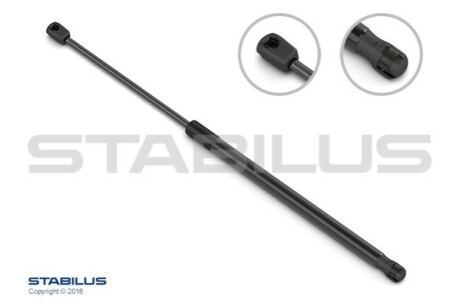 Газовий амортизатор STABILUS 522459