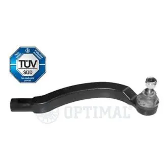 Рульовий наконечник Optimal G1-1123