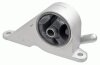 Опора двигателя передняя OPEL MERIVA B, ZAFIRA / ZAFIRA FAMILY B 1.4/1.7D/1.9D 07.05-03.17 LEMFORDER 37521 01 (фото 1)