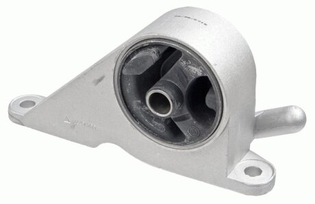 Опора двигателя передняя OPEL MERIVA B, ZAFIRA / ZAFIRA FAMILY B 1.4/1.7D/1.9D 07.05-03.17 LEMFORDER 37521 01 (фото 1)