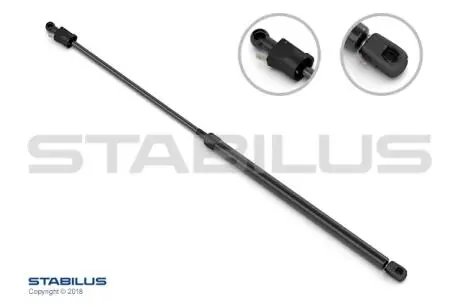 Газовий амортизатор STABILUS 942863