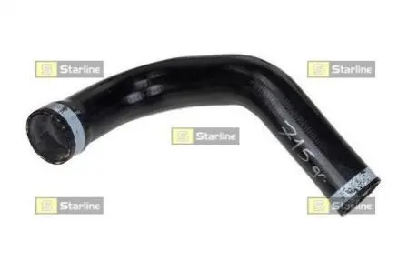 Воздушный патрубок STARLINE HS 1063