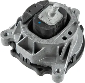 LMI BMW Подушка двигателя лев 1/F21, 2/F23 LEMFORDER 39434 01