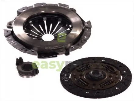 Комплекти зчеплення Valeo 786008