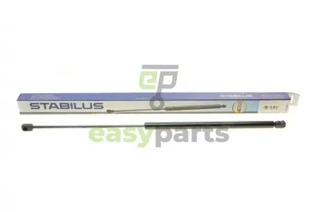 Амортизатор капоту Alfa Romeo GTV/Spider 98-05 STABILUS 0869SH