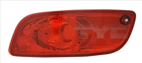 Фара протитуманна TYC 19-11044-01-2