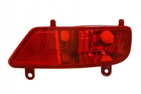 Фара протитуманна DEPO / LORO 550-4002R-UE