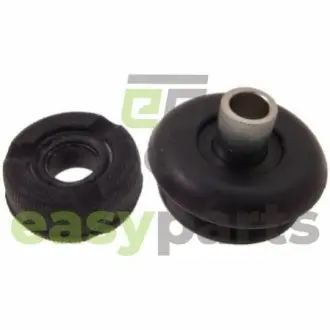 Втулка амортизатора FEBEST TSB-120R