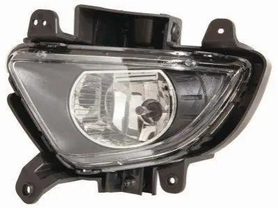 Фара противотуманна DEPO / LORO 221-2032R-UE