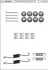 Гальмівні аксесуари QUICK BRAKE 105-0031 (фото 1)