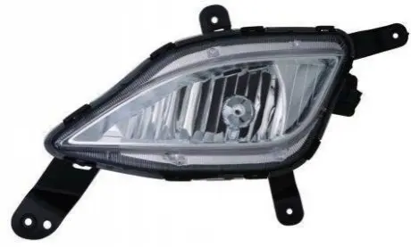 Фара противотуманна DEPO / LORO 221-2039L-UE