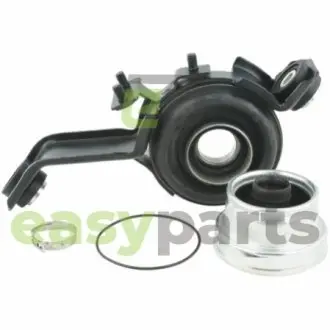 Подшипник подвесной FEBEST CRCB-CAL