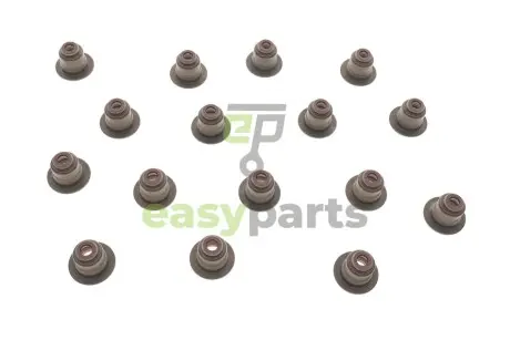 Сальник клапана 3 (E90-E93)/5 (E60/E61)/X3 (E83) 00- N63/N74/N40/N42/N45/N46/N62 (к-кт) BMW 11340029751