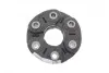 Муфта кардана еластична 3 (E90-93)/5 (E60/E61/F07/F10/F11) BMW 26117610061 (фото 1)