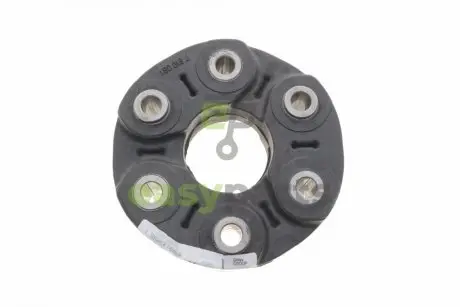 Муфта кардана еластична 3 (E90-93)/5 (E60/E61/F07/F10/F11) BMW 26117610061