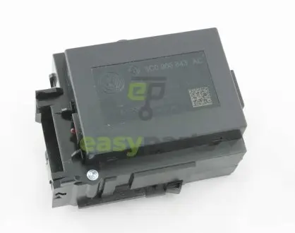 Выключатель зажигания VAG 3C0905843AC