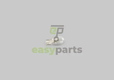 Лампа накала 12V-5W VAG N0177535