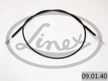 Трос ручного гальма LINEX 090140
