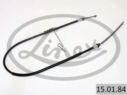 Трос ручного гальма LINEX 150184