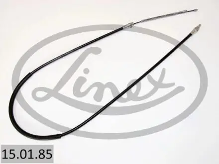 Трос ручного гальма LINEX 150185