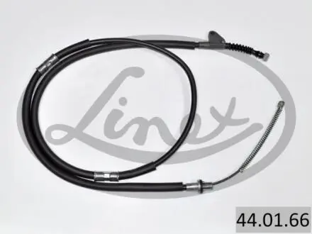Трос ручного гальма LINEX 440166