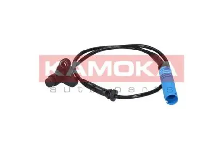 Датчик ABS переднiй KAMOKA 1060068