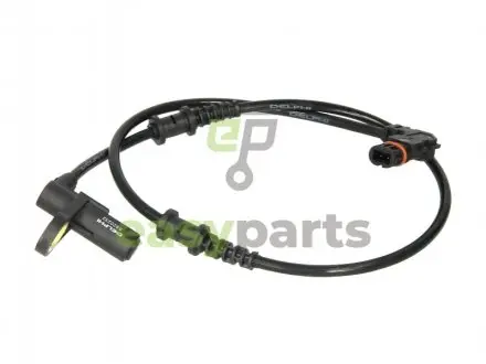 Датчик ABS передний Delphi SS20232