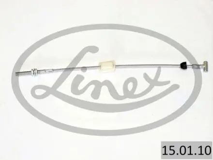 Трос ручного гальма LINEX 150110