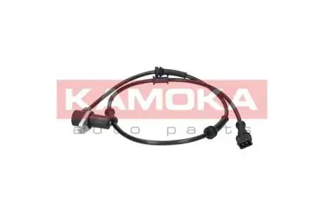 Датчик ABS переднiй KAMOKA 1060449