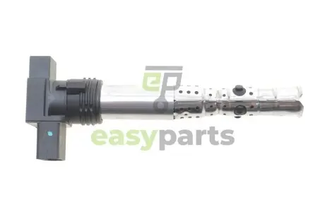 Котушка запалювання Skoda Fabia/VW Polo 1.2 01-14 Delphi GN1019512B1