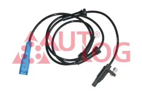 Датчик ABS переднiй AUTLOG AS4711