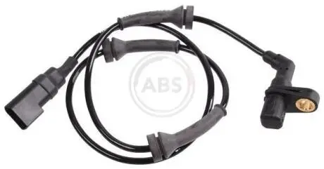 Датчик ABS переднiй A.B.S. 30243
