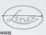 Трос ручного тормоза LINEX 440202 (фото 1)