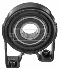 Пiдшипник пiдвiсний BORG & BECK BPB1165