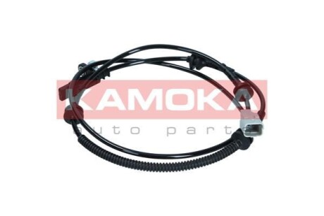 Датчик ABS переднiй KAMOKA 1060100