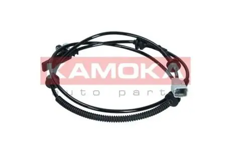 Датчик ABS переднiй KAMOKA 1060100