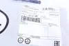 Трос ручника (задній) Citroen C3 II 09- (1703/882mm) LINEX 090194 (фото 5)