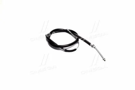 Фото трос ручного гальма MERCEDES 100 (ABS) A.B.S. K10676 Трос ручного гальма MERCEDES 100 (ABS) A.B.S. K10676