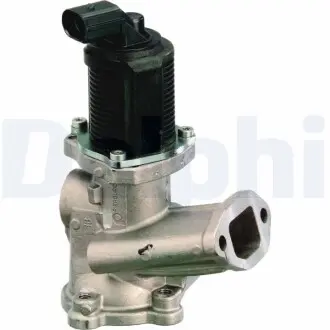 Клапан рециркуляцiї Delphi EG10257-12B1