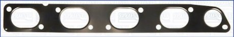 Прокладка коллектора выпуск Master/Trafic 2.5dCi 01- AJUSA 13218200 (фото 1)