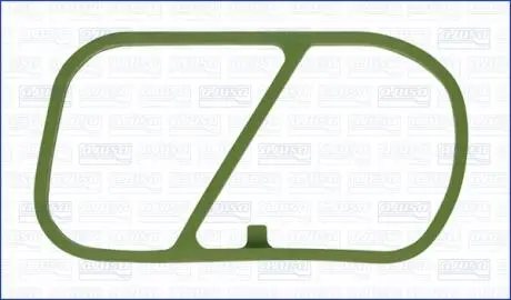 (4) Прокладка IN коллектора Opel 1.3 cdti AJUSA 13234600