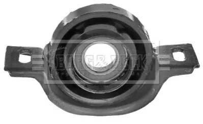 Пiдшипник пiдвiсний BORG & BECK BPB1040