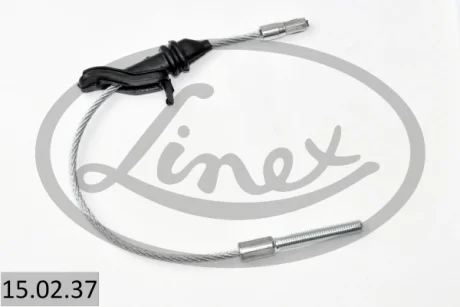 Трос ручного гальма LINEX 150237