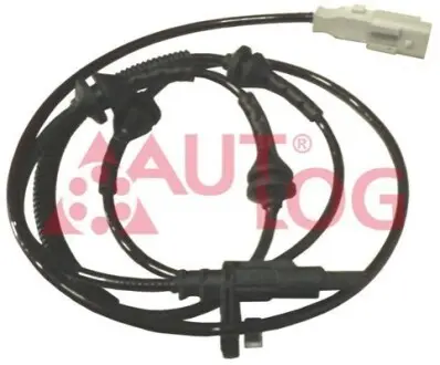 Датчик ABS переднiй AUTLOG AS4405