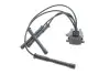 Котушка запалювання Renault Kangoo 1.2 16V 01- (к-кт) (+ проводи запалювання) Delphi CE2001712B1 (фото 1)