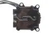 Котушка запалювання Renault Kangoo 1.2 16V 01- (к-кт) (+ проводи запалювання) Delphi CE2001712B1 (фото 4)